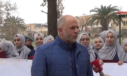 Türkiye’de Eşi Görülmeyen Hafızlık Başarısı Urfa’dan Yükseliyor! (video)