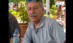 Ercan Akar Vefat Etti!