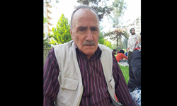 Kürkçü Esnafından Hacı Mulla Vefat Etti!