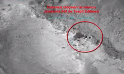 Şanlıurfa Merkezli Operasyonlar! Göçmen Kaçakçılarına Geçit Yok