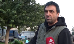 Ramazan İzgin: “Kış Sebzeleri Ucuz Olmaz, Her Şeyin Bir Maliyeti Var”