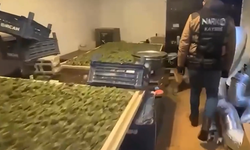 İçişleri Bakanı Yerlikaya Duyurdu: 1 Haftada Dev Operasyon