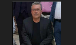 Bekir Basmacı Vefat Etti!