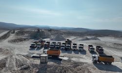 Şanlıurfa Eyyübiye Belediyesi Köy Yollarını Yeniliyor!