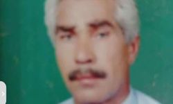 Halil Tatlı (Ağa) Rızvanoğlu Vefat Etti!