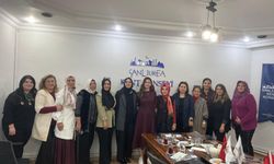 Mehmet Akif İnan Eğitim ve Araştırma Hastanesinde Sertifika Töreni