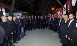 Mehmet Ekinci: “Teşkilat Bilinci ve İstişare Ruhunu Güçlendirdik”