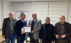 Şanlıurfa Vakfı Şubesinde Bilgilendirme Toplantıları Sürüyor