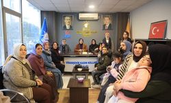 Milletvekili Yazmacı Vatandaşlarla Buluştu: Talep ve Öneriler Masaya Yatırıldı