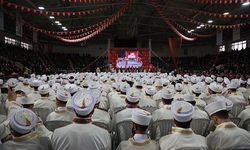 Şanlıurfa’da 571 Hafız İcazet Alacak