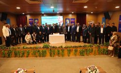 AK Parti Haliliye İlçe Danışma Meclisi Toplantısı Gerçekleştirildi