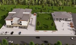 Hilvan’da 50 Yataklı Öğretmenevi İçin Süreç Başladı