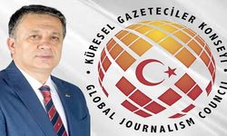 KGK’den Yeni Yıl ve 10 Ocak Çalışan Gazeteciler Günü Mesajı