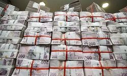 Kasım ayında merkezi yönetim bütçesi 169,5 milyar TL fazla verdi