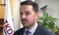 TKDK Başkanı Antalyalı: “Kırsal Belediyelere 3 Milyon Avroya Yüzde 100 Hibe Vereceğiz”