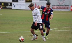 Karaköprü Belediyespor’dan Şanlıurfa’yı Gururlandıran Performans!