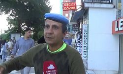 Memati Mesut Yıldız: "Şanlıurfa Mutlu Olursa Türkiye Mutlu Olur"