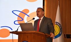 Harran Üniversitesi’nde "Bu Gençlikte İş Var" Programı Düzenlendi