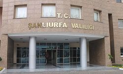 Şanlıurfa Valiliği Yoğun Kar Yağışı İçin Tedbirleri Açıkladı