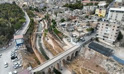 Şanlıurfa’da Dev Kentsel Dönüşüm İçin Geri Sayım Başladı!