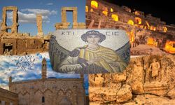 Şanlıurfa'nın En Hızla Gelişen Bölgeleri