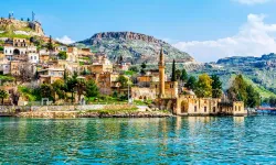 Şanlıurfa'nın En Yeşil Semtleri