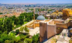 Şanlıurfa'nın Kalbi Nerededir?