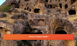 Silvan'ın Kökeni Nedir?