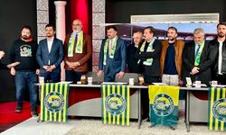 Şanlıurfaspor Çekilişinde TOGG Kazanan Numara Belli Oldu