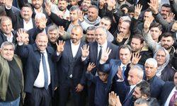 Elgün: “Eyyübiye İçin İlk Günkü Heyecanla Çalışıyoruz”