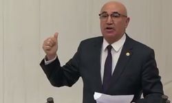 CHP’li Tanal: “Şanlıurfa Yardım Değil, Hakkını İstiyor”