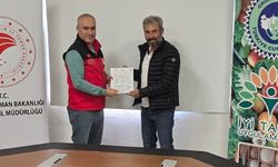 Şanlıurfa’da Sürdürülebilir Pamuk Üreticilerine Sertifika