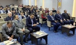 Uluslararası Gıda, Tarım ve Veteriner Bilimleri Kongresi Şanlıurfa'da Başladı