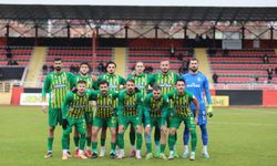 Kızılkaya Tarım Şanlıurfaspor bu hafta nerede ve hangi takımla karşılaşacak?