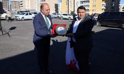 Seyrantepe’ye Modern Semt Pazarı ve Sosyal Tesis Kompleksi Kazandırıldı!