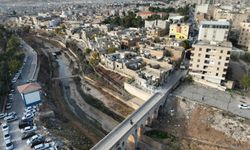 Şanlıurfa Büyükşehir’den Haliliye’ye Nefes Aldıracak Proje!