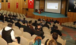 DSİ 15. Bölge Konferans Salonu rehabilitasyonu için ihale yapılacak