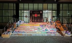 Şanlıurfa’da Kaçak Sigara ve Elektronik Sigara Operasyonu: 3 Gözaltı!