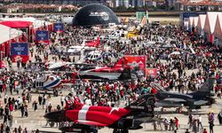 "2026’da Şanlıurfa’da yapılacak TEKNOFEST, 2027’de Erzurum’da yapılsın."