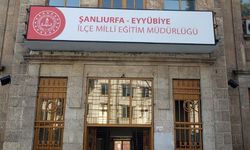 Şanlıurfa’da Ödenek Yolsuzluğu Operasyonu: 24 Gözaltı!