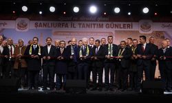Tarihin Sıfır Noktası Şanlıurfa, İstanbul’da Tanıtılıyor!
