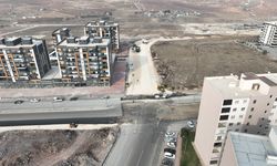 Şanlıurfa’da Beton Bariyerler Kaldırıldı, Yol Gidiş-Geliş Açıldı!