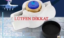 Şanlıurfa SUSKİ’den Sayaçlar İçin Donma Uyarısı