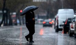 Şanlıurfa İçin Meteorolojik Uyarı: Soğuk ve Yağışlı Hava Geliyor