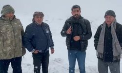 Eyyübiye Akabe TOKİ Deprem Konutları Ulaşıma Kapandı