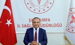 İl Sağlık Müdürü Erhan Berk’ten Gazetecilere Anlamlı 10 Ocak Mesajı!