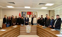 Şanlıurfa İçin Umut Veren Projeler: Genç Mimarlar Sahneye Çıktı!