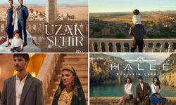 RTÜK’ten Şanlıurfa’da Çekilen “Halef: Köklerin Çağrısı” Dizisine Ceza