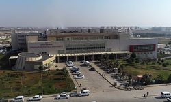 Şanlıurfa Viranşehir’de Genç Hastaya Modern Cerrahi Müdahale!