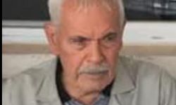 Sakallı İbrahim Hakkı Hayatını Kaybetti